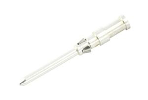 HEAVYMATE RECTANGULAR CONNECTORS C146D 100PC  THT - BYTE 27476  - VN01 016 0027 1C