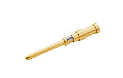 HEAVYMATE RECTANGULAR CONNECTORS C146D THT (VN01 016 0025 2 C)