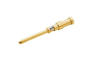 HEAVYMATE RECTANGULAR CONNECTORS C146D THT - BYTE 27478  - VN01 016 0025 2 C
