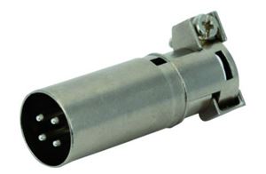 HEAVYMATE RECTANGULAR CONNECTORS C146D THT - BYTE 27480  - C146 10A004 901 15