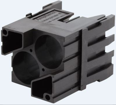 HEAVYMATE RECTANGULAR CONNECTORS C146D THT (C146 10A002 800 15)