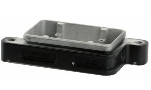HEAVY DUTY POWER CONNECTORS IP68 6P THT (C146 68F006 001 1 U)