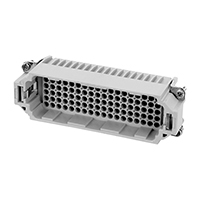 INSERT MALE 108P+1GND CRIMP THT (C146 10A108 000 9)