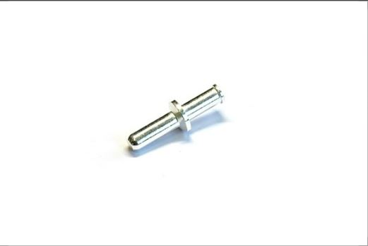 HEAVYMATE RECTANGULAR CONNECTORS MALE C146F THT (N 01 060 0023 1)