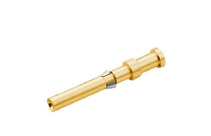 HEAVY DUTY POWER CONNECTORS 20-16AWG C146D THT (VN02 016 0026 2 C)