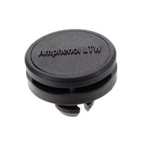 PROTECTIVE VENT, SNAP-IN, PLASTI THT (VENT-PQ1NBK-N8002)