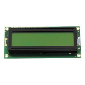 BYTE 27514 - PCM1602P1-FL-YBS-01