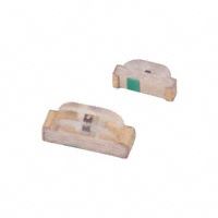 LED GREEN WATER CLEAR 0805  18-35mcd 130°  SMD - BYTE 27525  - LTST-S220KGKT