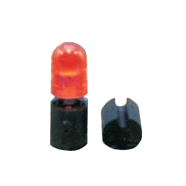 LED DISTANCE SPACER 4.5MM THT (L-KLS8-0108-LED-4.5)