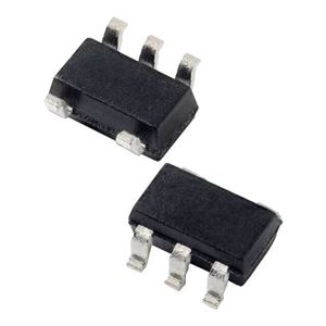 IC OPTOISO 4.17KV 60mA SINGLE CHANNEL DIP6 TRIAC COUPLER SMD - BYTE 27553  - MOC3051SM