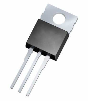 IC REG LINEAR 3.3V 800MA TO220-3 THT (LM1117T-3.3/NOPB)