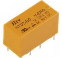 RELAY TELEKOM ROLE HTV THT - BYTE 27576  - HTD2-DC5V