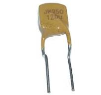 PTC RESET FUSE 3A 250VAC THT (JK250-120U)