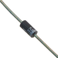 DIODE ZENER 3.9V 500MW DO35 THT (BZX79C3V9)