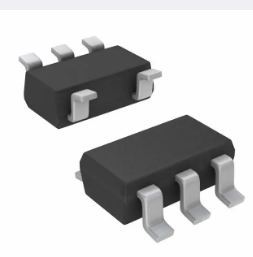 IC BUFFER NON-INVERT 5.5V USV SMD - BYTE 03139  - SN74AHC1G125DCKR