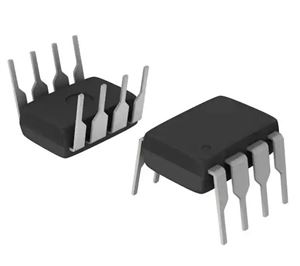 IC-2574 V.REG. 0.5A 5V STEP DOWN DIP8 ON - BYTE 03161  - LM2574N-5G