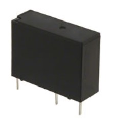 RELAY GEN PURPOSE 5A 24V SPST-NO (1 FORM A) THT (G5NB-1A-E DC24	)