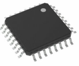 IC MCU 8BIT 32KB FLASH 32TQFP SMD (ATMEGA328PB-AUR     )