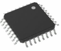 IC MCU 8BIT 32KB FLASH 32TQFP SMD - BYTE 27829  - ATMEGA328PB-AUR     