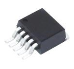 BYTE 27836 - XL4015E1