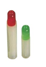 LED SPACER ROUND 10mm M3 İç Çap : 2.8mm (L-KLS8-0110-LED-10)