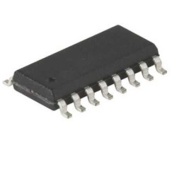 IC SHIFT REGISTER TRI-STATE 8BIT SOIC16 SMD (74HC4094D,653)