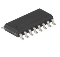 BYTE 27850 - 74HC4094D,653