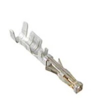 CONN SOCKET 20-24AWG CRIMP GOLD  (0462350001)