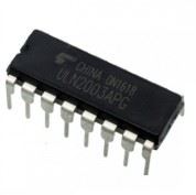 TRANS IC-2003 DRIVER DIP16 THT - BYTE 27863  - *