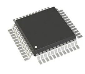 IC MCU 32BIT 80MHz 64KB FLASH 32LQFP SMD (STM32L412K8T6)