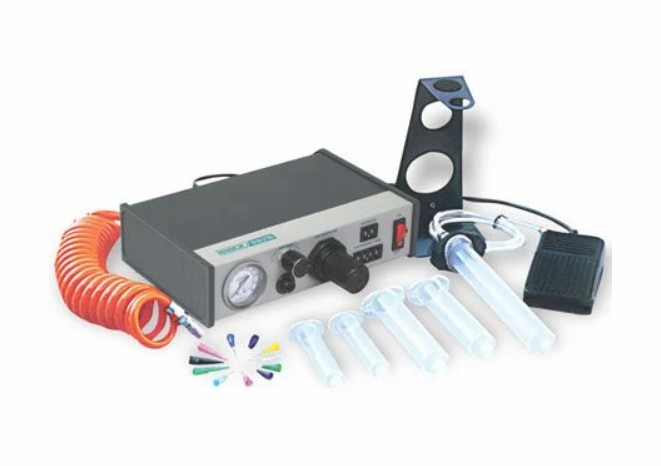 982B DISPENSING DOZAJLAMA ÜNİTESİ (*)