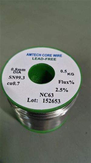 BYTE SM01313 - *