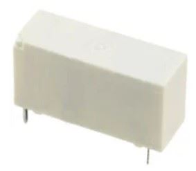 RELAY GEN PURPOSE SPST-NO 8A 24V THT - BYTE 27879  - V23061A1007A302	