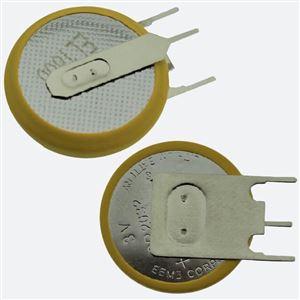 BYTE 27887 - CR2032-73DV 