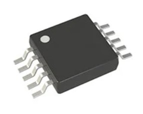 IC GATE DRVR HIGH-SIDE 10MSOP SMD (LTC7001EMSE#TRPBF)