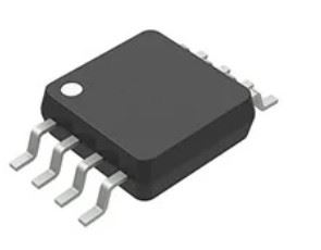 BYTE 27905 - MCP4131-104E/MS