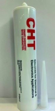 CHT AS1740 1 Part RTV Silicone Adhesive Sealant - BYTE SM01315  - AS1740