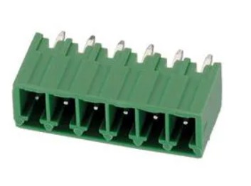 TERM BLOCK HDR 3P 3.5mm MALE THT (691321100003)