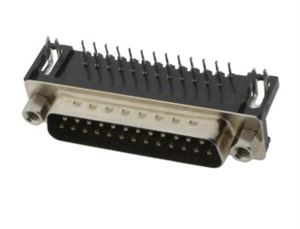 BYTE 27932 - DS1037-25MNAKT74-0FF