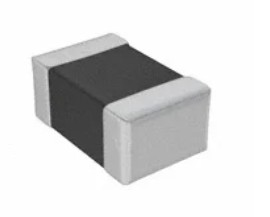 IND FIXED 10uH 350mA 470mOHM 0805 SMD (MLZ2012M100WT000)