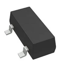 BYTE 27945 - TLV431AIDBZR