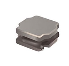 INDUCTOR FIXED 220uH 850mA 610mOHM 8x8x4.5mm SMD (SRN8040TA-221M)