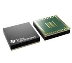 BYTE 27954 - CC1312PSIPMOTR