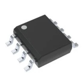 IC CMOS 2 CIRCUIT SOIC8 SMD (LMC662AIMX/NOPB)