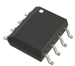 IC OPAMP GP 1 CIRCUIT SO8 SMD (LT6200IS8#PBF)