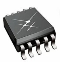 IC CLOCK GENERATOR 200MHz 10MSOP SMD (SI5351A-B-GT)