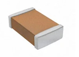 CAP CER 10pF 0603 100V ±5% C0G (NP0) SMD (06031A100JAT2A )