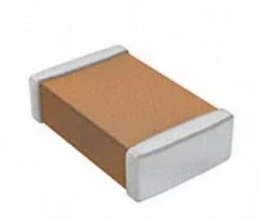 CAP CER 1uF 0603 16V ±20% X7R SMD (CL10B105MO8NNWC)
