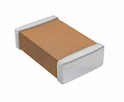 CAP CER 22uF 1210 16V ±10% X7R SMD (CL32B226KOJVPNE)