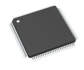 IC MCU 32BIT 256KB FLASH 100-LQFB SMD (STM32F103VCT6TR)
